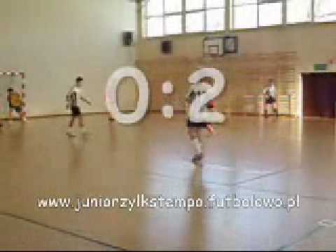 LKS Tempo - Walka Zabrze