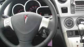 preview picture of video '2010 Pontiac Vibe Fairborn OH'