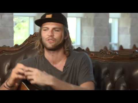 Hillsong Live - Like An Avalanche