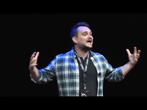 To καλό τέλος, κάνει κακό! | Stelios Anatolitis | TEDxUniversityofPiraeus