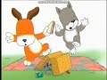 Kipper The Dog All VHS And DVD Trailer