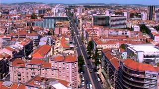 preview picture of video 'Lisbon Portugal Travel Video. English spoken. Part 1 of 6.'