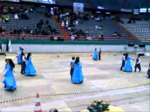 Departamento Tradicionalista Juvenil