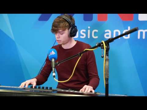 MNM: DJ Laurens Luyten - Kryptonite (Cover)