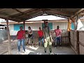 Kenya Prison Dancers