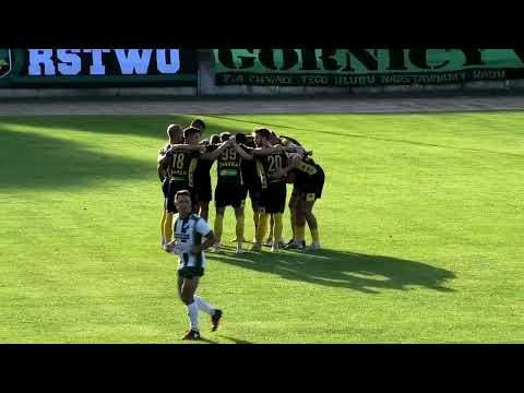 2023.09.09 Chełmianka - Siarka 1:0 (1:0) - skrót