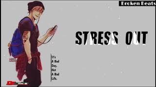 Download lagu stress out - ringtone || Broken Beats mp3