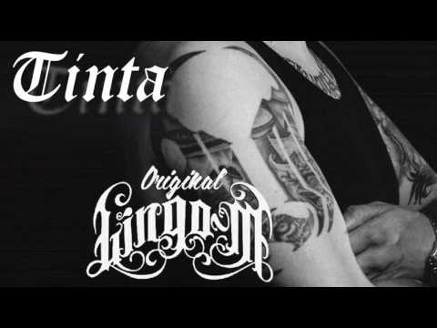Lingo M - Tinta