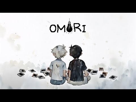 Omori Relaxing Music Mix