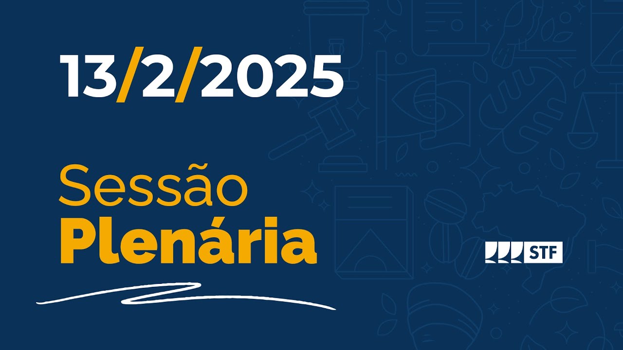 Sessão Plenária - Comprovação de falha na fiscalização de contratos de terceirização - 13/2/25