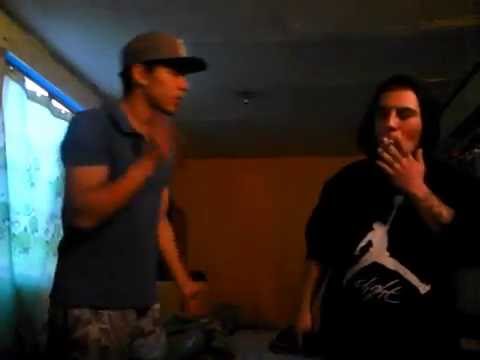 Shikosons vs Hc - Batalla de freestyle