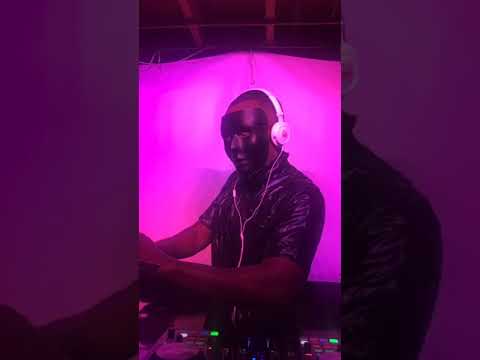 DJ Thommy Davis  Live Mon June 15th 2020