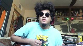 Wash it all away by San Cisco Creative Zkunk cover