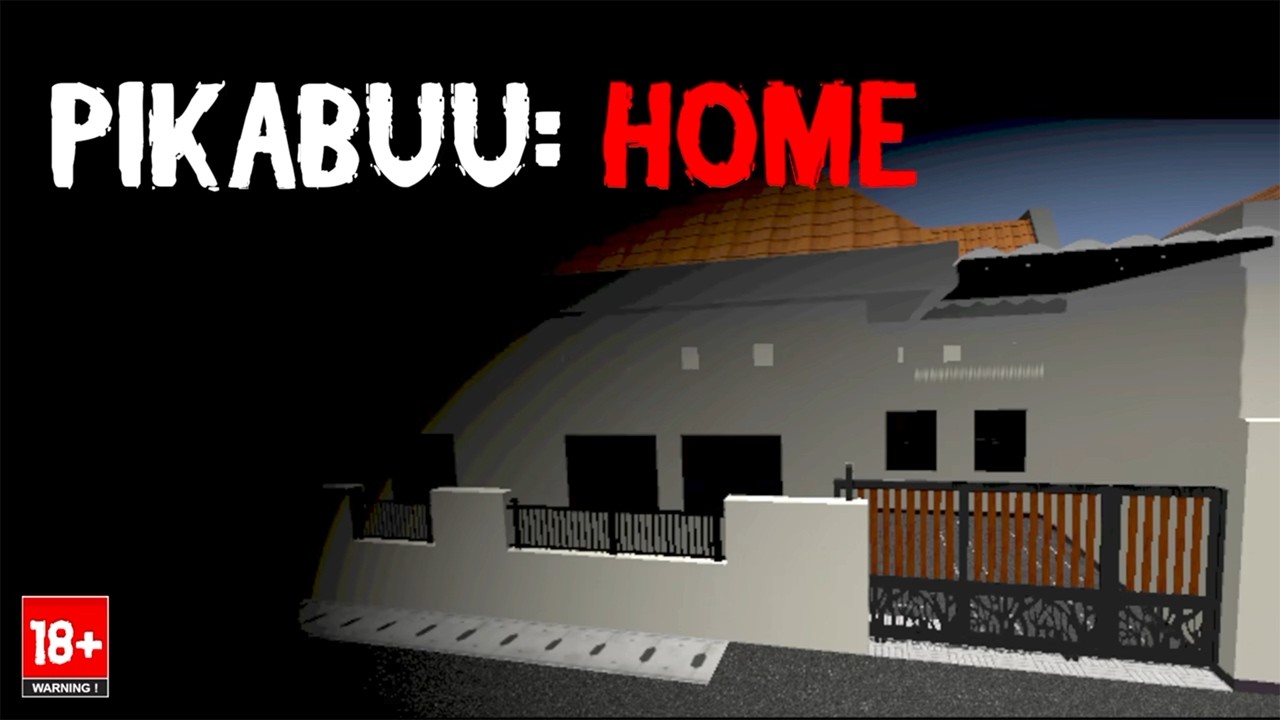 Pikabuu: Home....