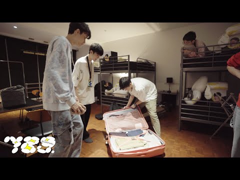 789SURVIVAL - เปิดกระเป๋า เข้าบ้าน 789HOME วันแรก !