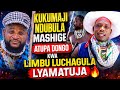 KUKUMAJI NDUBULA MASHIGE AMTUPIA DONGO LIMBU LUCHAGULA LYAMATUJA