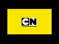 Cartoon Network 25th Anniversary Bumper Short Version 2019