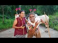 SNEDDEN KINNY AND NATASHA VASAIKAR YUG CHA KALYUG