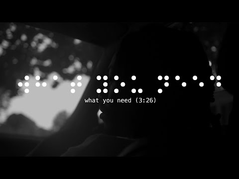 Bandup Gotti - What You Need [Official Video]