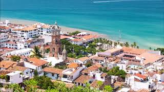 Blue Mambo - Michael Sweeney