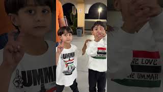 Download lagu Shop Freedom Flag #OneLove #OneUmmah mp3