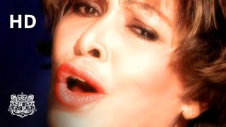 Tina Turner - Love Thing (Official Music Video) [HD Remaster]