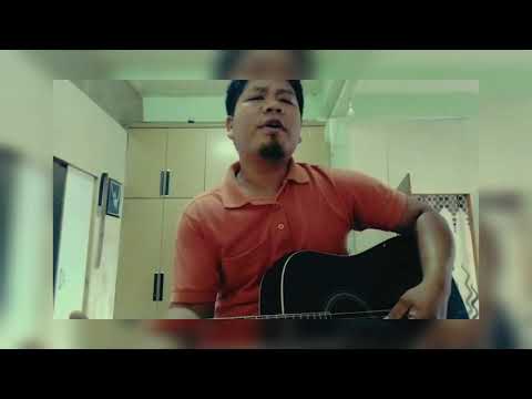 Hallelujah (cover) R.Lalramchhana