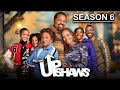 The Upshaws Season 6 Fact Mike Epps Kim Fields Diamond Lyons Khali Spraggins Review And Fact