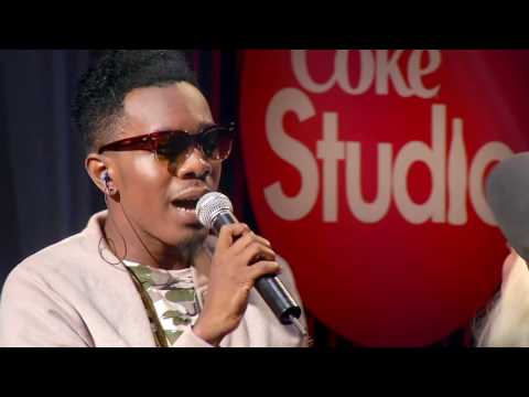 Coke Studio Africa 2016 - Episode 4 (Kenya) - Segment 5