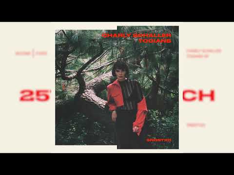 Charly Schaller - Togians [SNDST101]