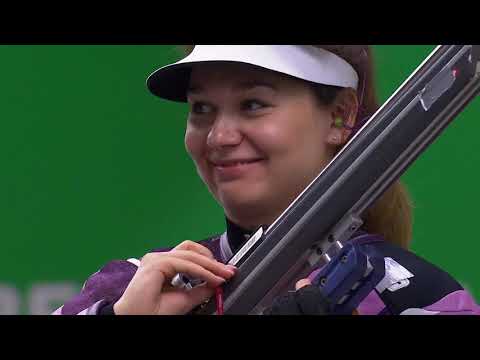 HIGHLIGHTS MINSK 2019 Day 7 Part 1