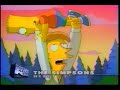 The Simpsons Fox Promo 1997 Brother From Another Series S08E16 20 Second
