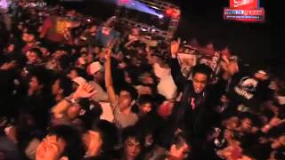 Download lagu FIVE MINUTES 'Teman Biasa'_GUDANG GARAM SPEKTA MERAH_BOGOR mp3