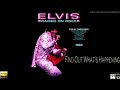 Girl Of Mine Karaoke Elvis Presley