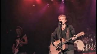 Ligabue - Ho perso le parole (Live - Mondovisione Tour)