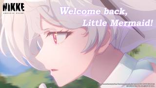 GODDESS OF VICTORY: NIKKE | NIKKE 2.5th Anniversary Special Animation Full Ver. - Contains Spoilers