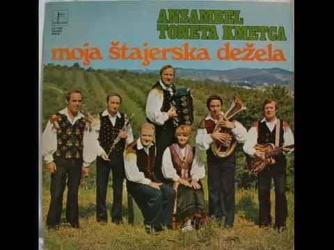 oberkrainer TONETA KMETCA