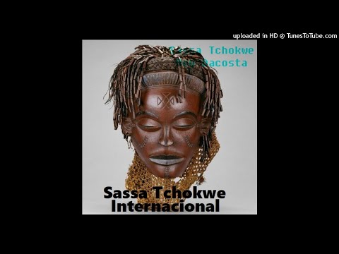 Rey Dacosta x Bob Camara Caussele - Mwana Pwo | Sassa Tchokwe Internacional