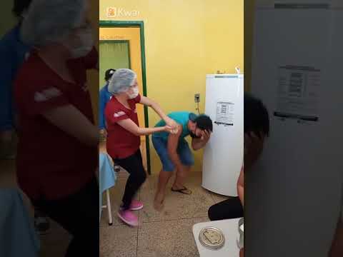 quem tem medo de vacina 🤣🤣🤣