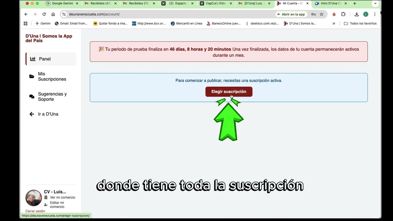 How to update the Plan by defeating the Month