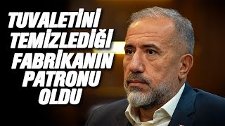 Her Şeyini Kaybetmişti | Şimdi Türkiye’nin Devlerinden Biri