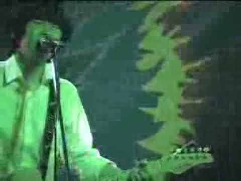 넬 Nell- Bullet proof......I wish i was(Radiohead)