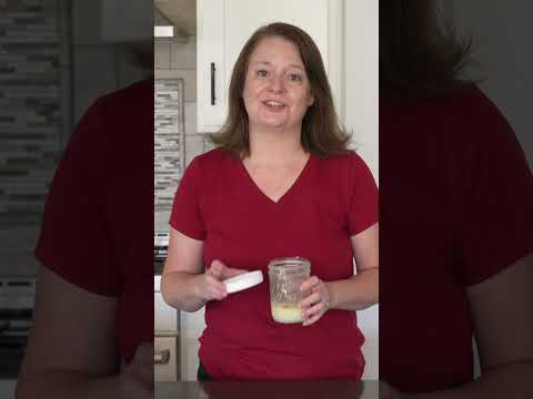 Make your own Olive Garden salad dressing #saladdressing #recipe #food