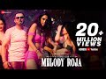 Melody Roja - Official Music Video | Yo Yo Honey Singh | Subiksha Shivakumar