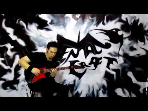 Andy James cover 03-Three Note Per String Pentatonic Sequences