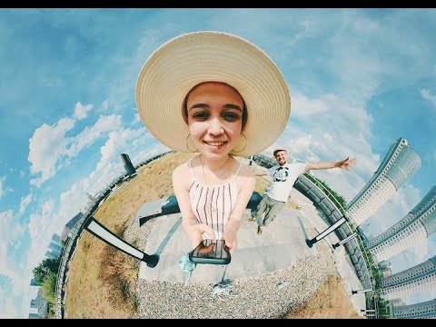 RODNAYA & Anatoly Ice