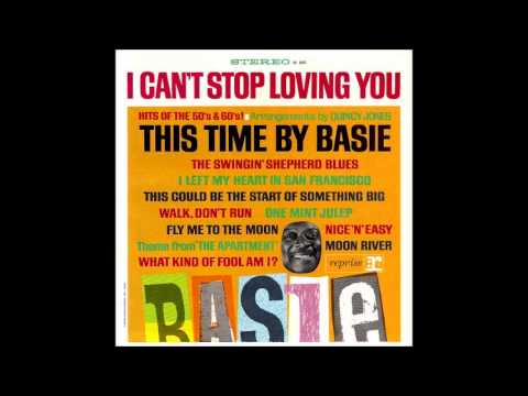 Count Basie - Walk, Don't Run (Original Stereo Recording)