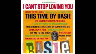 Count Basie - Walk, Don't Run (Original Stereo Recording)