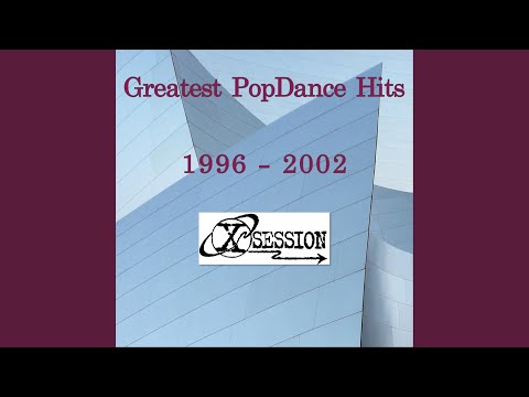 A Little Love - X-Session