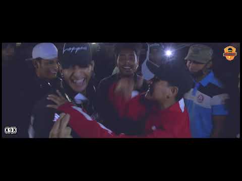 BLACKCODE VS GHOST (FINAL) 🏆🏆 WORLD CHAMPION CUP🏆🏆 #HIPHOP #FREESTYLE